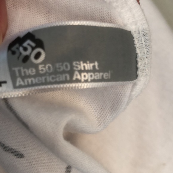 Coagula Sweet Child o’ Pie Tank Shirt - Picture 8 of 9